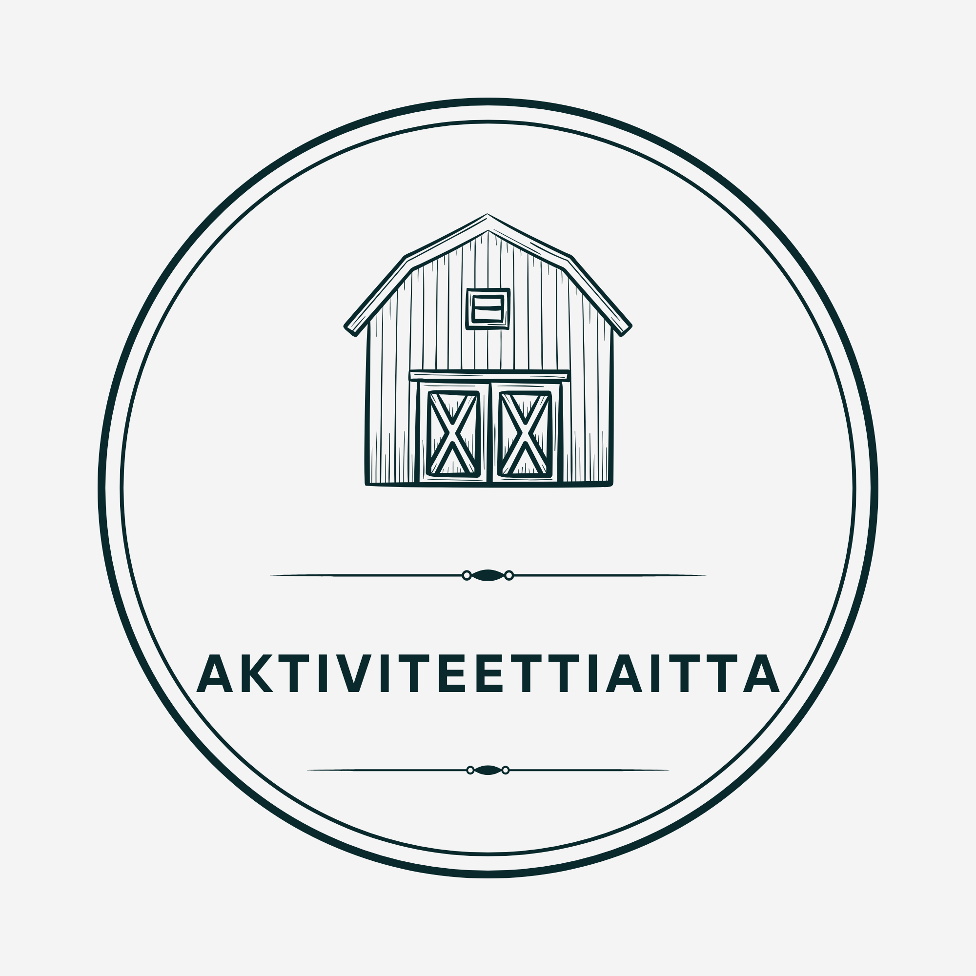 Aktiviteettiaitta